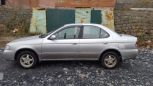  Nissan Sunny 2003 , 230000 , 