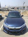  Honda Accord 2017 , 2000000 , 