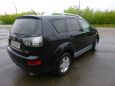 SUV   Mitsubishi Outlander 2008 , 610000 , 