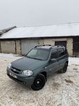 SUV   Chevrolet Niva 2012 , 380000 , 