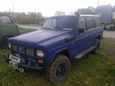 SUV   Nissan Patrol 1991 , 1000000 , --