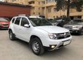 SUV   Renault Duster 2016 , 716000 , 