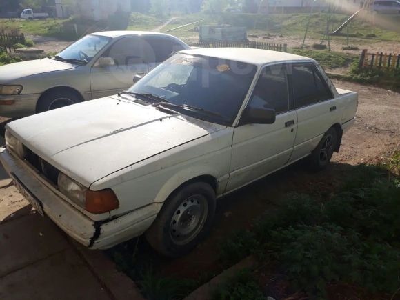  Nissan Sunny 1987 , 30000 , --