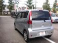  Mitsubishi eK Wagon 2017 , 460000 , 