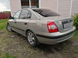  Hyundai Elantra 2008 , 240000 , 