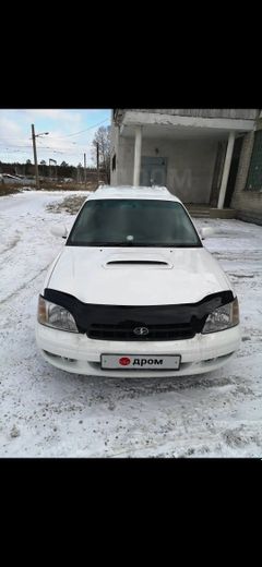 Универсал Subaru Legacy 1999 года, 410000 рублей, Иркутск