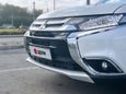 SUV   Mitsubishi Outlander 2017 , 1540000 , 