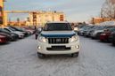 SUV   Toyota Land Cruiser Prado 2010 , 1620000 , 