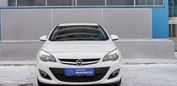  Opel Astra 2014 , 589000 , 