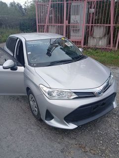 Универсал Toyota Corolla Fielder 2019 года, 1600000 рублей, Иркутск