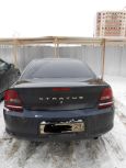  Dodge Stratus 2001 , 200000 , 