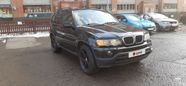 SUV   BMW X5 2003 , 375000 , 