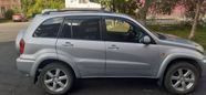 SUV   Toyota RAV4 2003 , 510000 , 