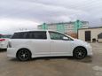    Toyota Wish 2008 , 720000 , 