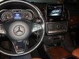 SUV   Mercedes-Benz GLE 2015 , 2799000 , 