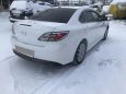  Mazda Mazda6 2011 , 599000 , 