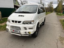    Mitsubishi Delica 2001 , 1155000 , 