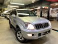 SUV   Toyota Land Cruiser Prado 2008 , 1486000 , 