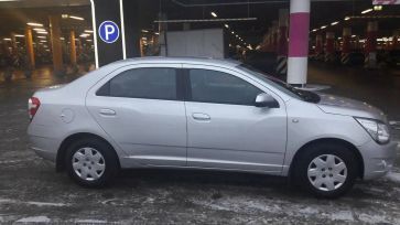  Chevrolet Cobalt 2012 , 360000 , 