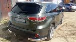 SUV   Toyota Highlander 2014 , 2200000 , 