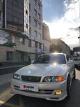  Toyota Chaser 1996 , 800000 , 