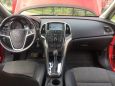  Opel Astra 2010 , 480000 , 