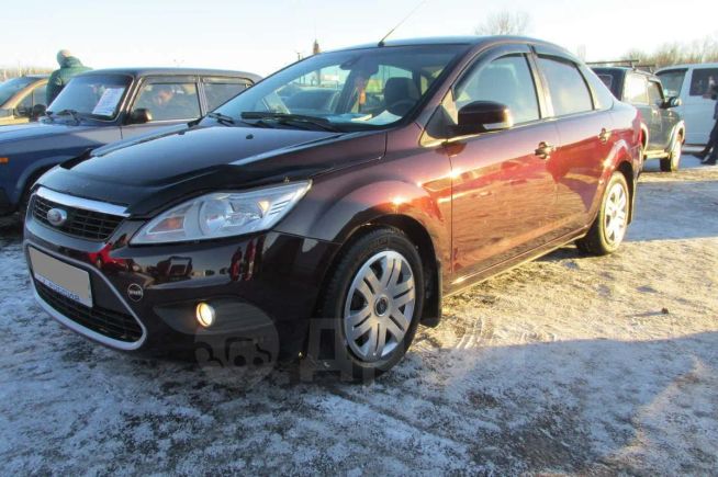  Ford Focus 2008 , 395000 , 