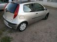  Fiat Punto 2001 , 170000 , 