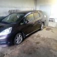  Honda Fit Shuttle 2011 , 610000 , -