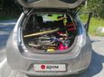  Nissan Leaf 2015 , 750000 , 