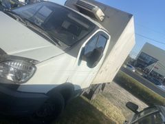Фургон рефрижератор ГАЗ 2747 2010 года, 370000 рублей, Краснодар