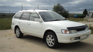  Toyota Corolla 1998 , 159000 , 