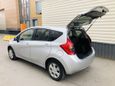  Nissan Note 2015 , 547000 , 