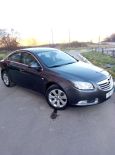  Opel Insignia 2012 , 729000 , 