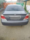  Toyota Camry 2005 , 565000 , 