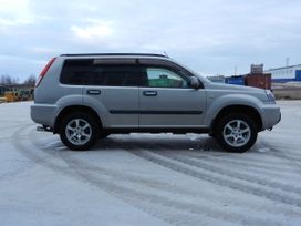 SUV   Nissan X-Trail 2001 , 430000 ,  