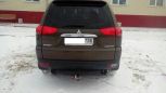 SUV   Mitsubishi Pajero Sport 2013 , 1390000 , -