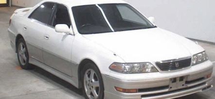  Toyota Mark II 2000 , 255000 , 