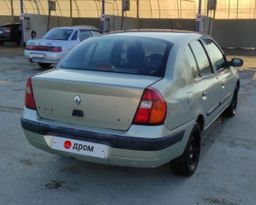  Renault Symbol 2003 , 145000 , 
