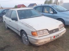 Седан Ford Scorpio 1991 года, 60000 рублей, Кемерово