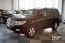 SUV   Toyota Land Cruiser 2011 , 1900000 , 