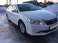  Toyota Camry 2012 , 1050000 , 