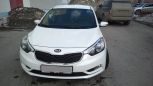  Kia Cerato 2014 , 780000 , 