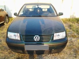  Volkswagen Bora 2003 , 469552 , 