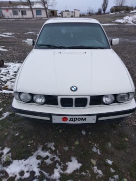  BMW 5-Series 1993 , 230000 , 
