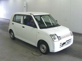  Suzuki Alto 2008 , 235000 , 