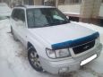 SUV   Subaru Forester 1998 , 230000 , 