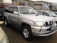 SUV   Nissan Patrol 2007 , 1150000 , 