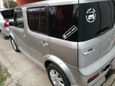  Nissan Cube 2004 , 275000 , 