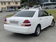  Toyota Mark II 2001 , 343000 , 